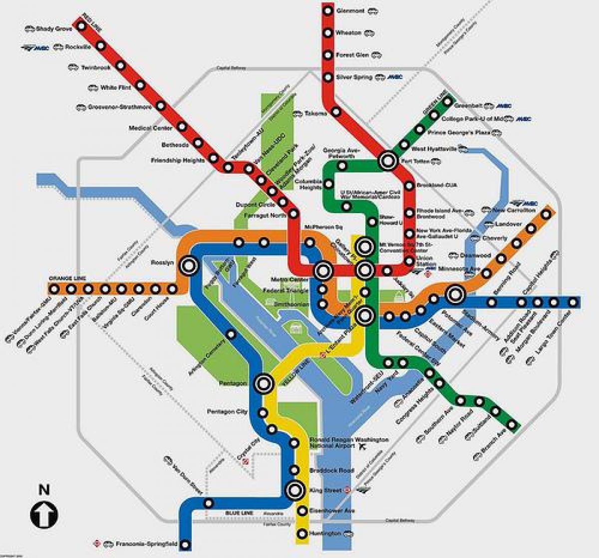 metro térkép tervező